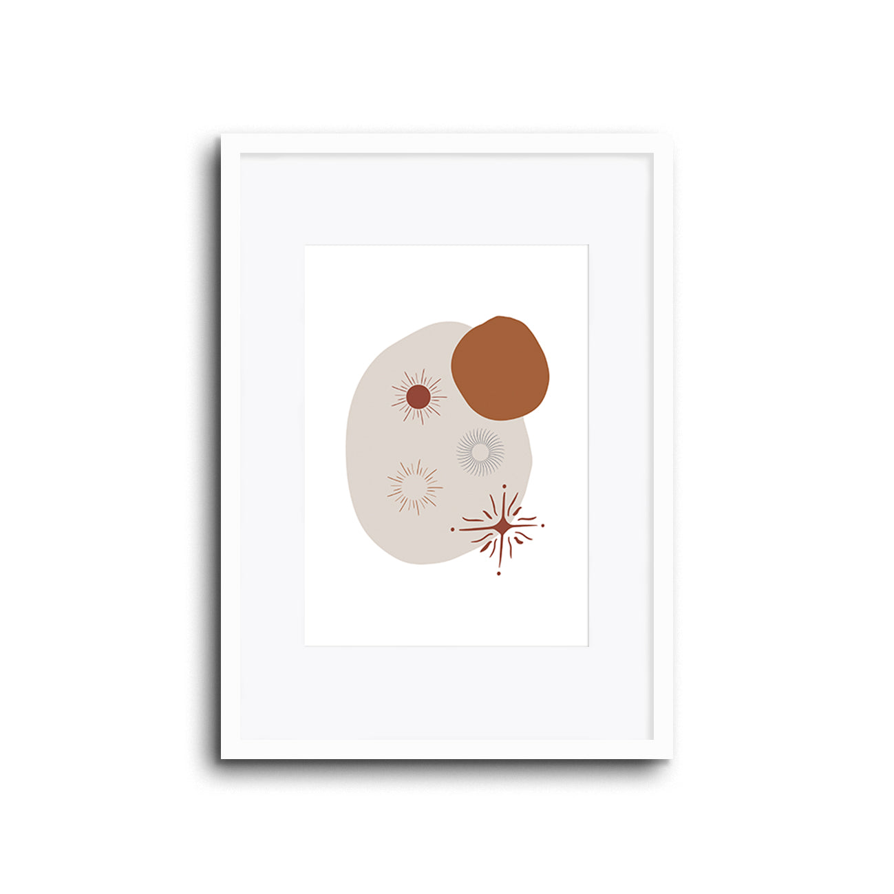 Wall Print | Celestial
