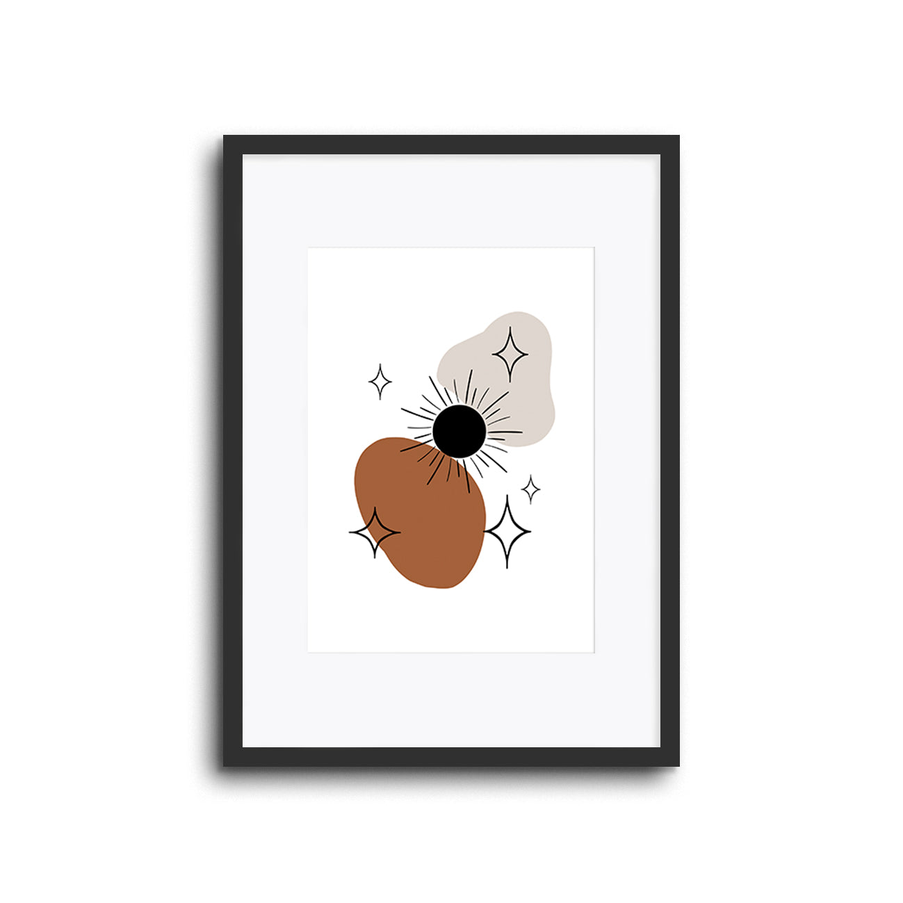 Wall Print | Celestial