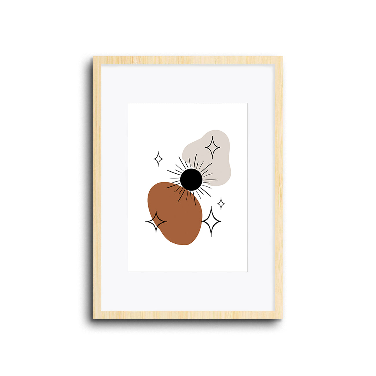 Wall Print | Celestial