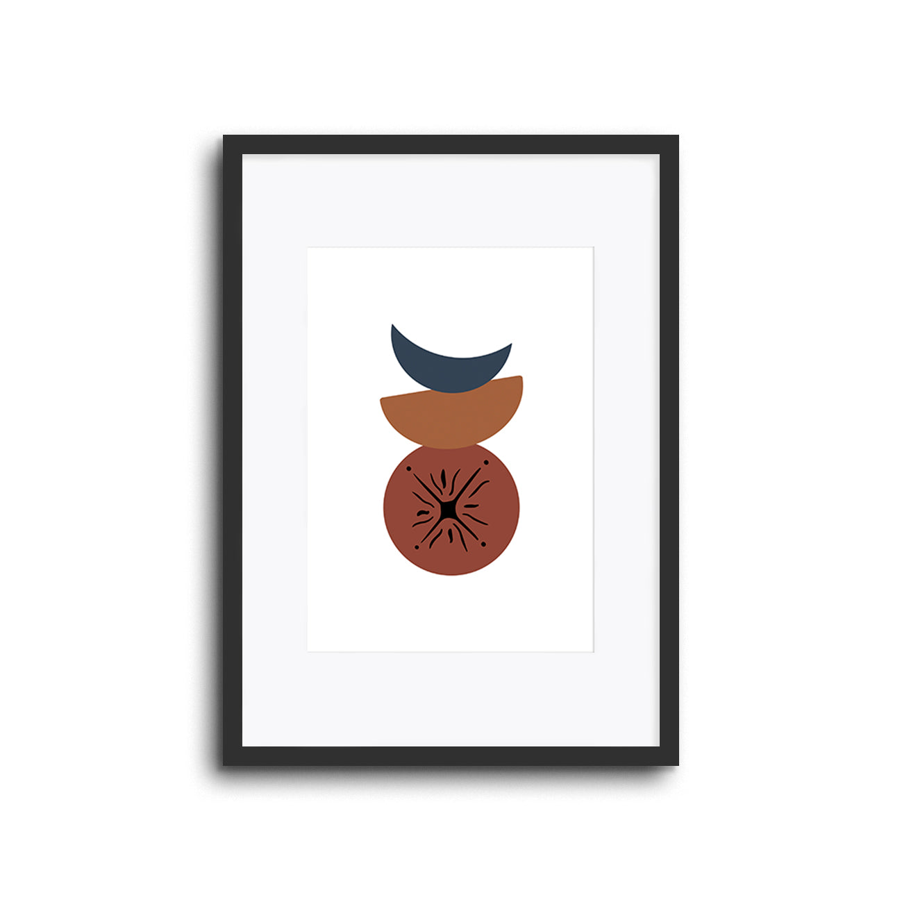 Wall Print | Celestial