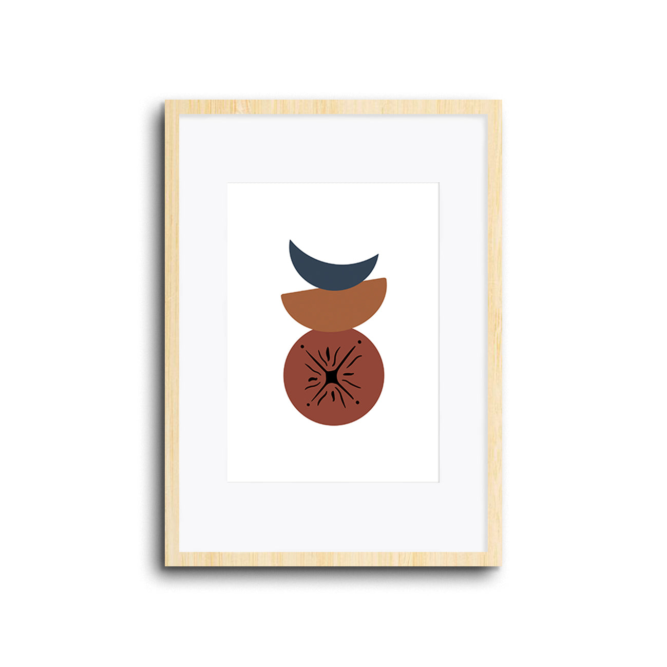 Wall Print | Celestial