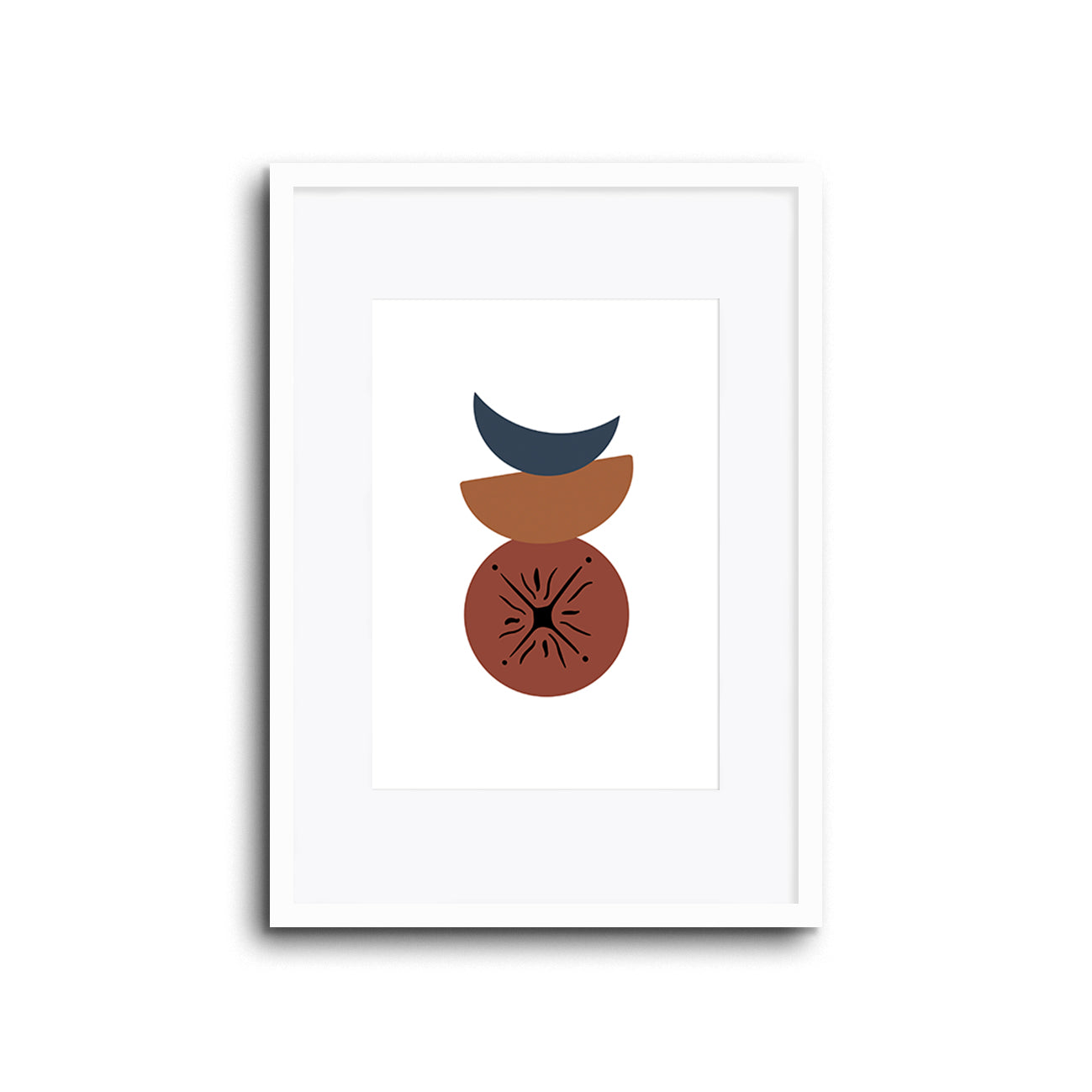 Wall Print | Celestial