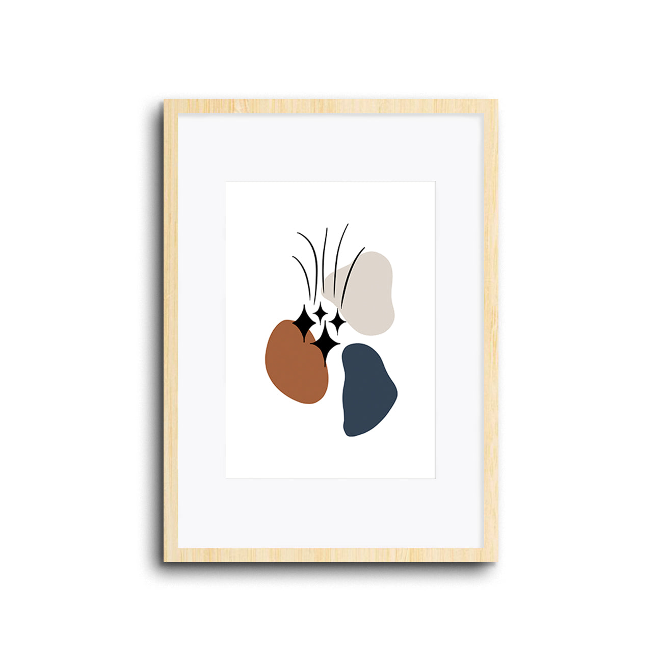 Wall Print | Celestial