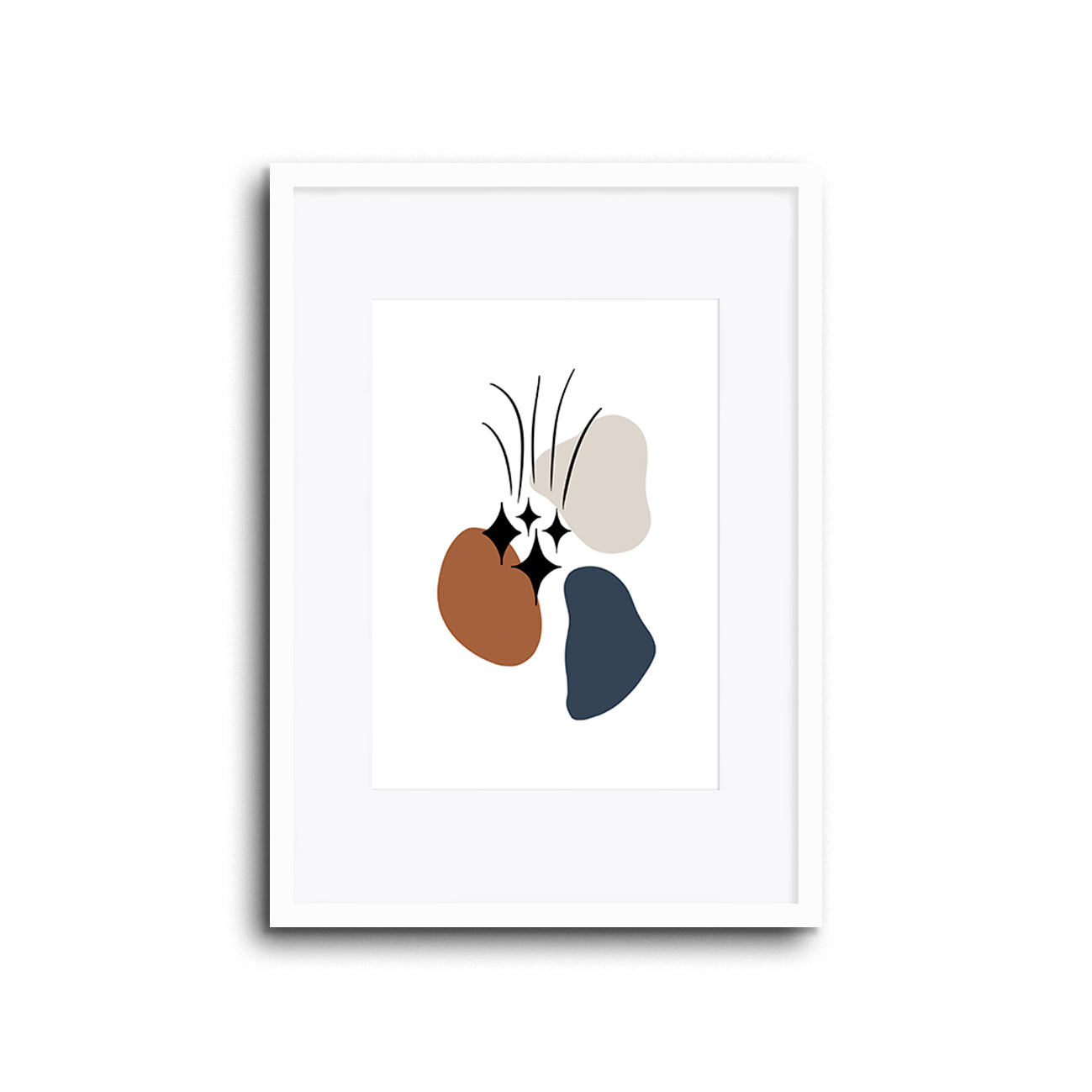 Wall Print | Celestial