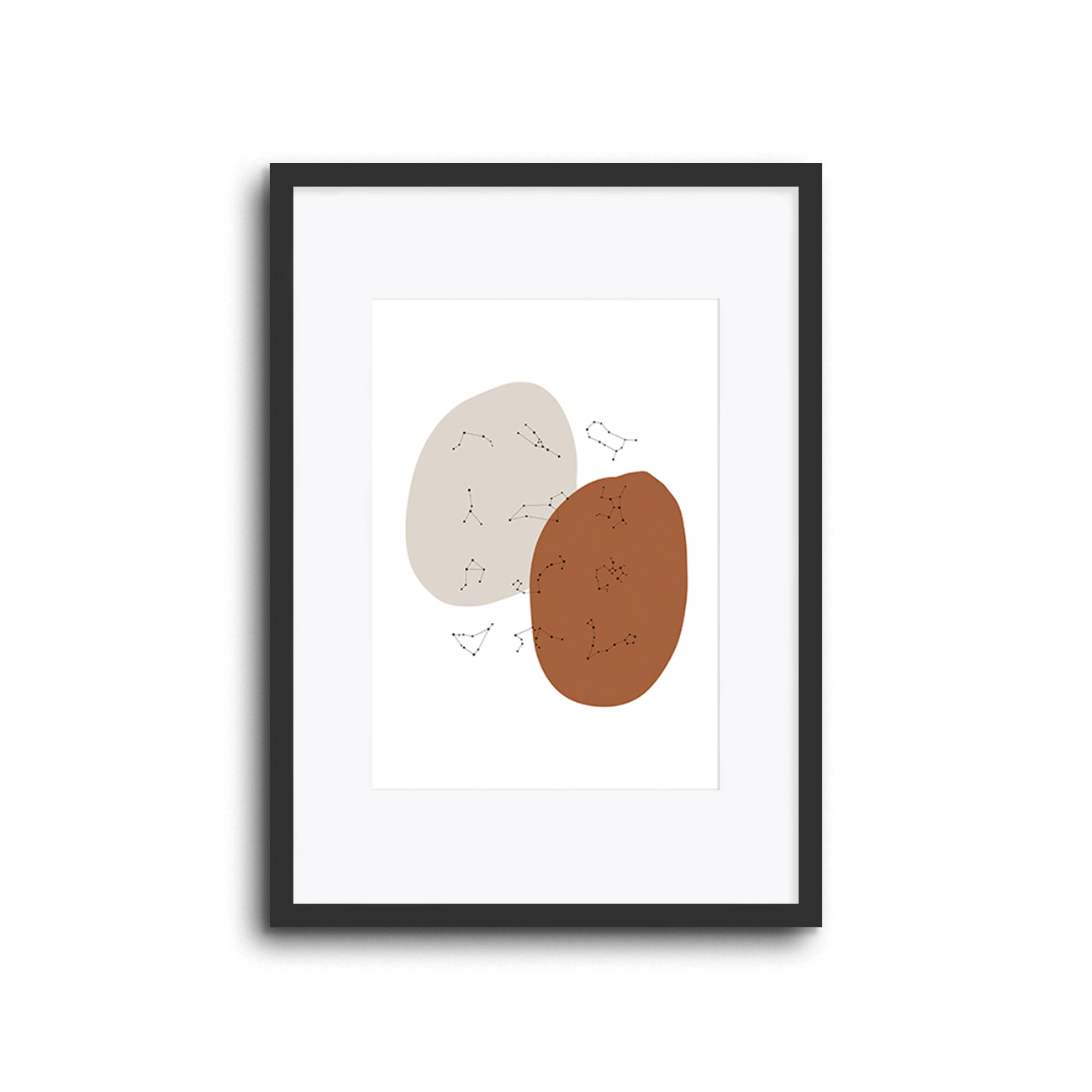 Wall Print | Celestial