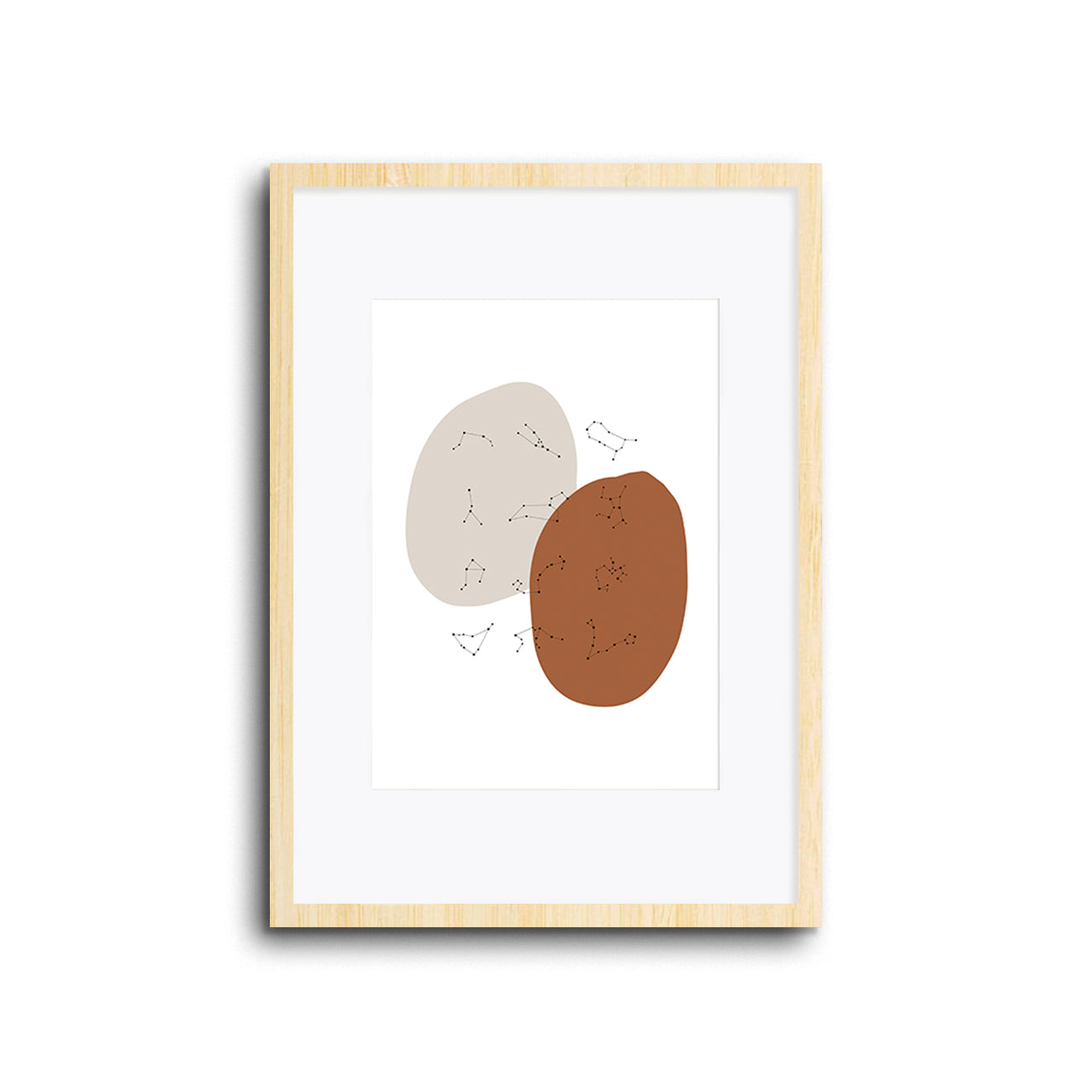 Wall Print | Celestial