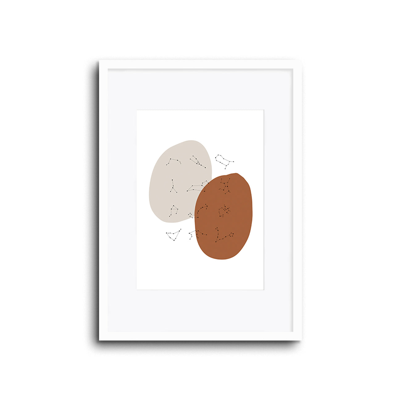 Wall Print | Celestial