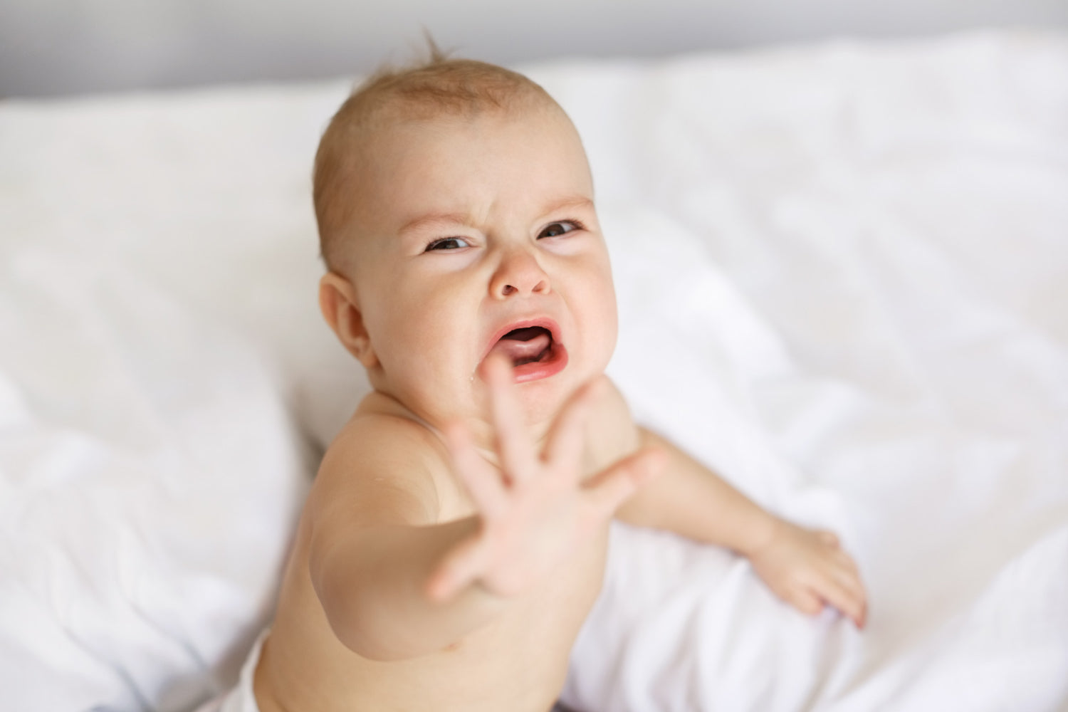 Colic vs. Reflux: How to Tell the Difference and What to Do