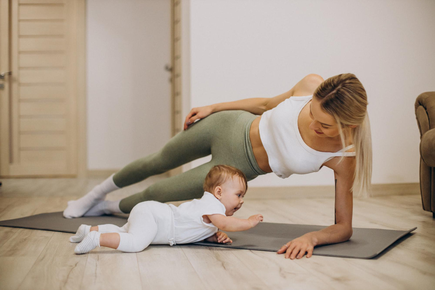 Self-Care for New Mums That Doesn’t Take More Than 5 Minutes