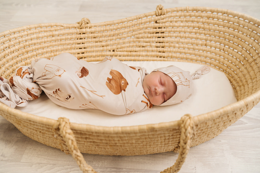 The ultimate guide to help your baby fall asleep faster