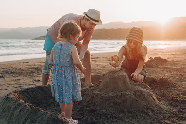 Fun Family Activities to Do This Summer