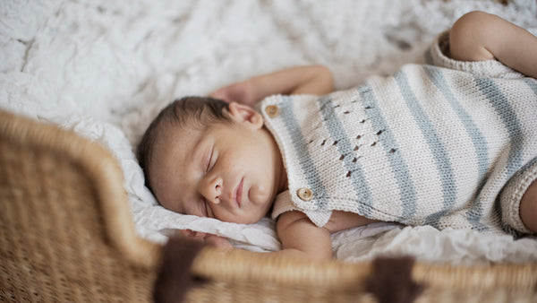 Catnapping Woes: How to Help Your Baby Sleep Longer