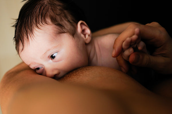Mastering the Art of Breastfeeding: Tips and Techniques to Make it Easier