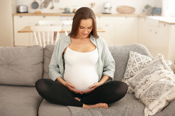 Symptoms of Pregnancy No One Wants to Talk About