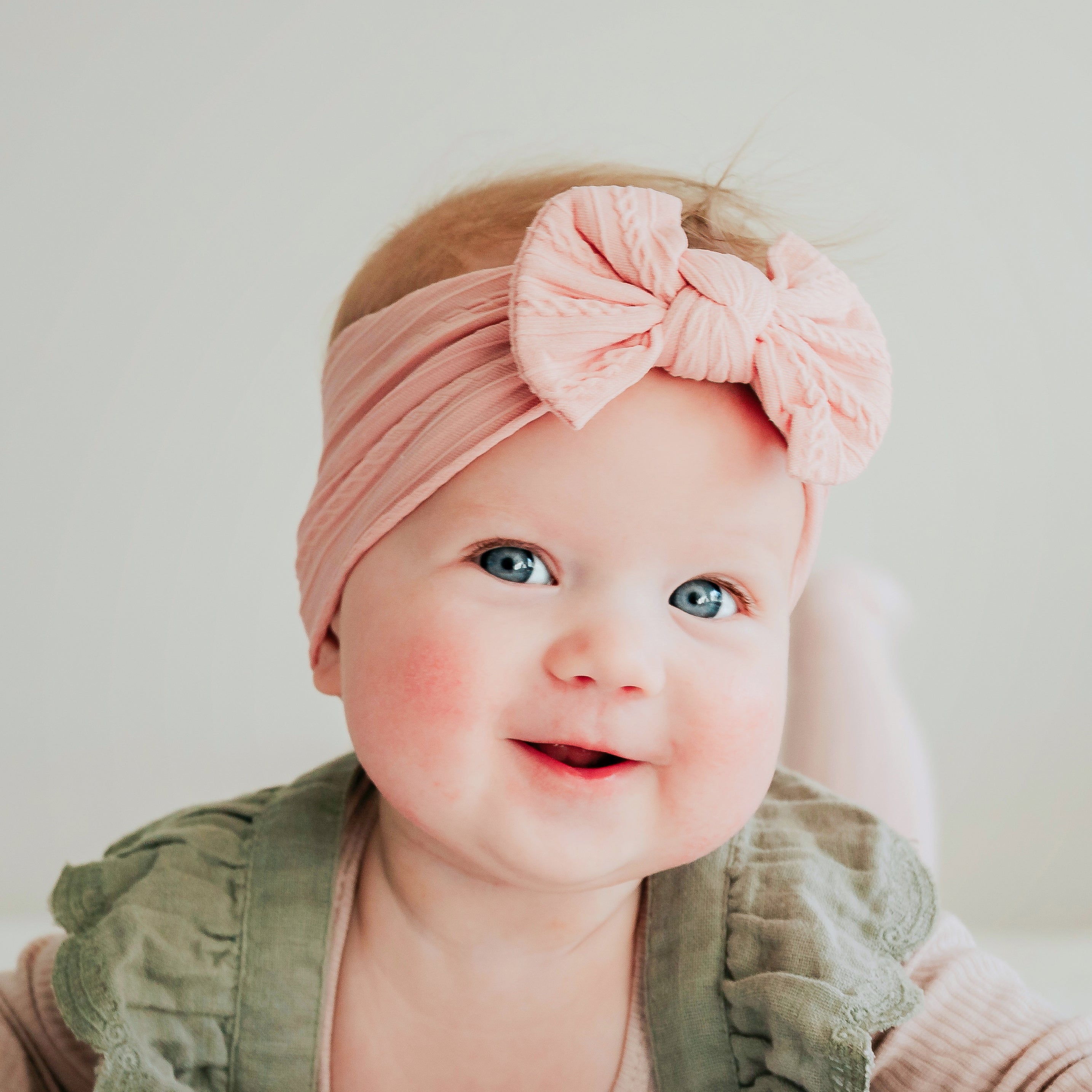 Cable Bow Headbands