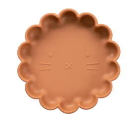 Lion Plates