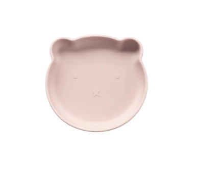Bear Plates