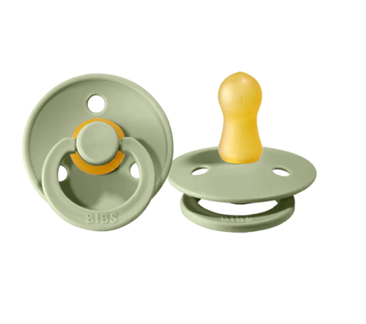 BIBS Pacifiers