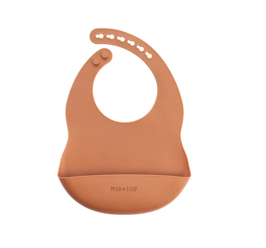Silicone Bibs