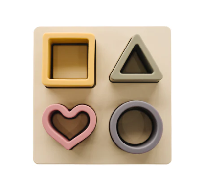 Silicone Toys