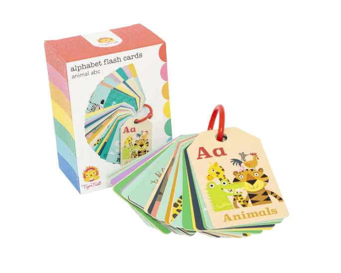 Educational & Development Toys