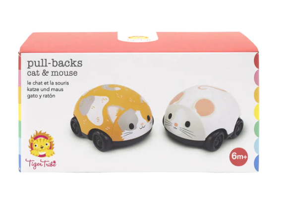Transport Toys