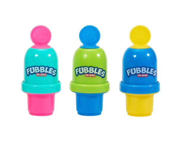 Bubble Toys
