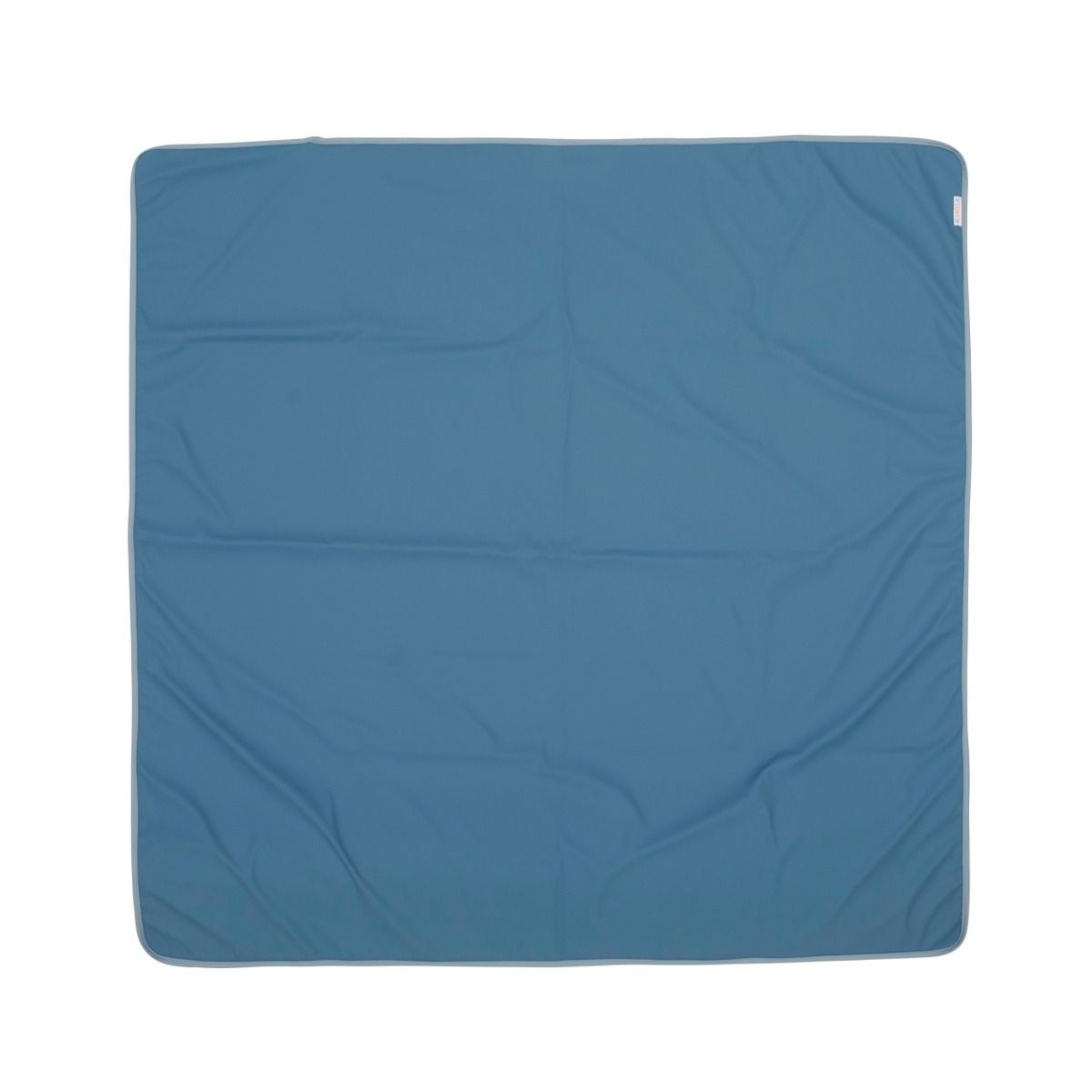 ALL4ELLA RECYCLED MESSY MAT - BLUE | modandtod.com