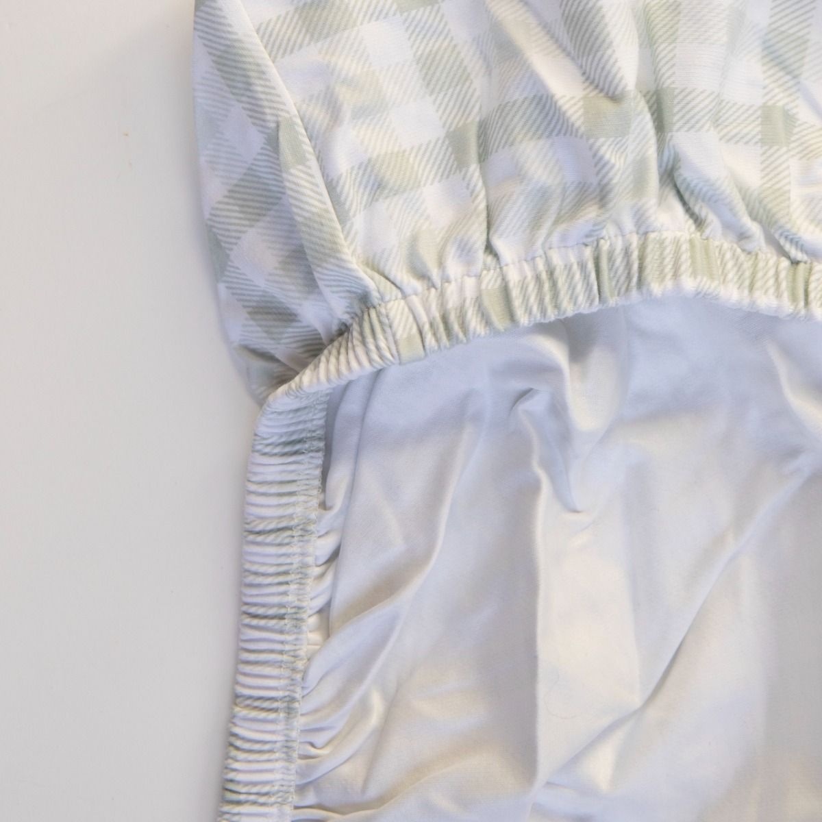 ALL4ELLA Waterproof Jersey Fitted Cot Sheet | modandtod.com