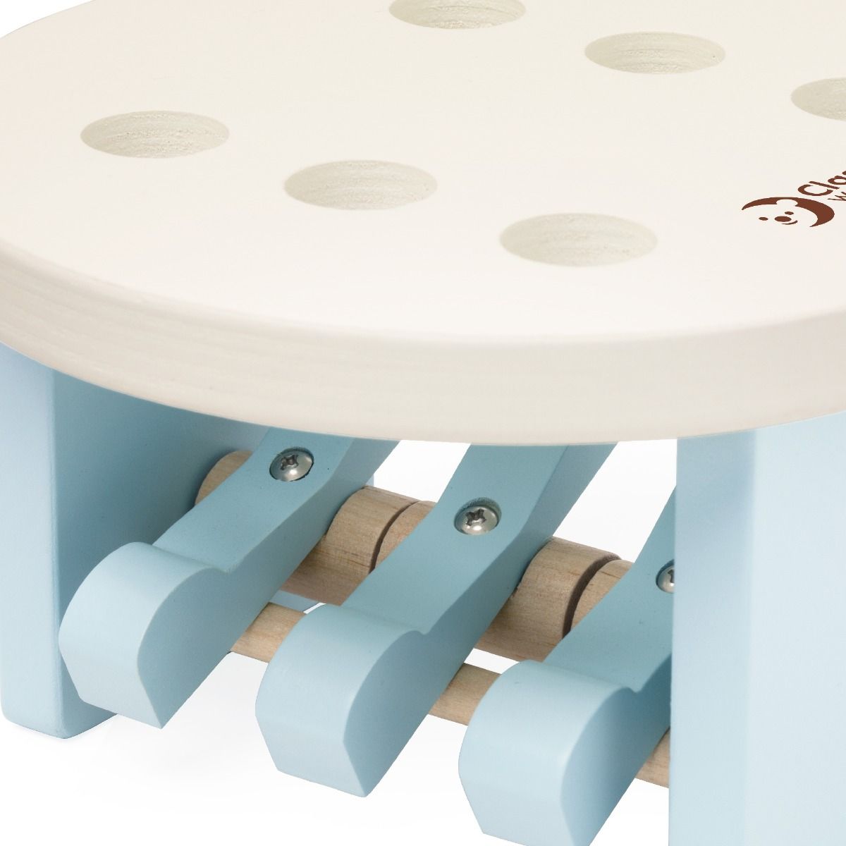 Classic World Mara Pounding Game | Kids Wooden Toys | modandtod.com