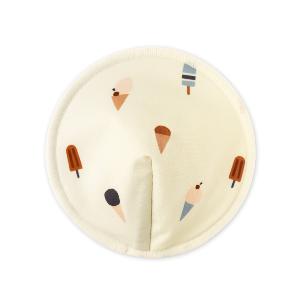 MOD & TOD Reusable Bamboo Breast Pads | Sugar Rush | Nursing Pads | modandtod.com