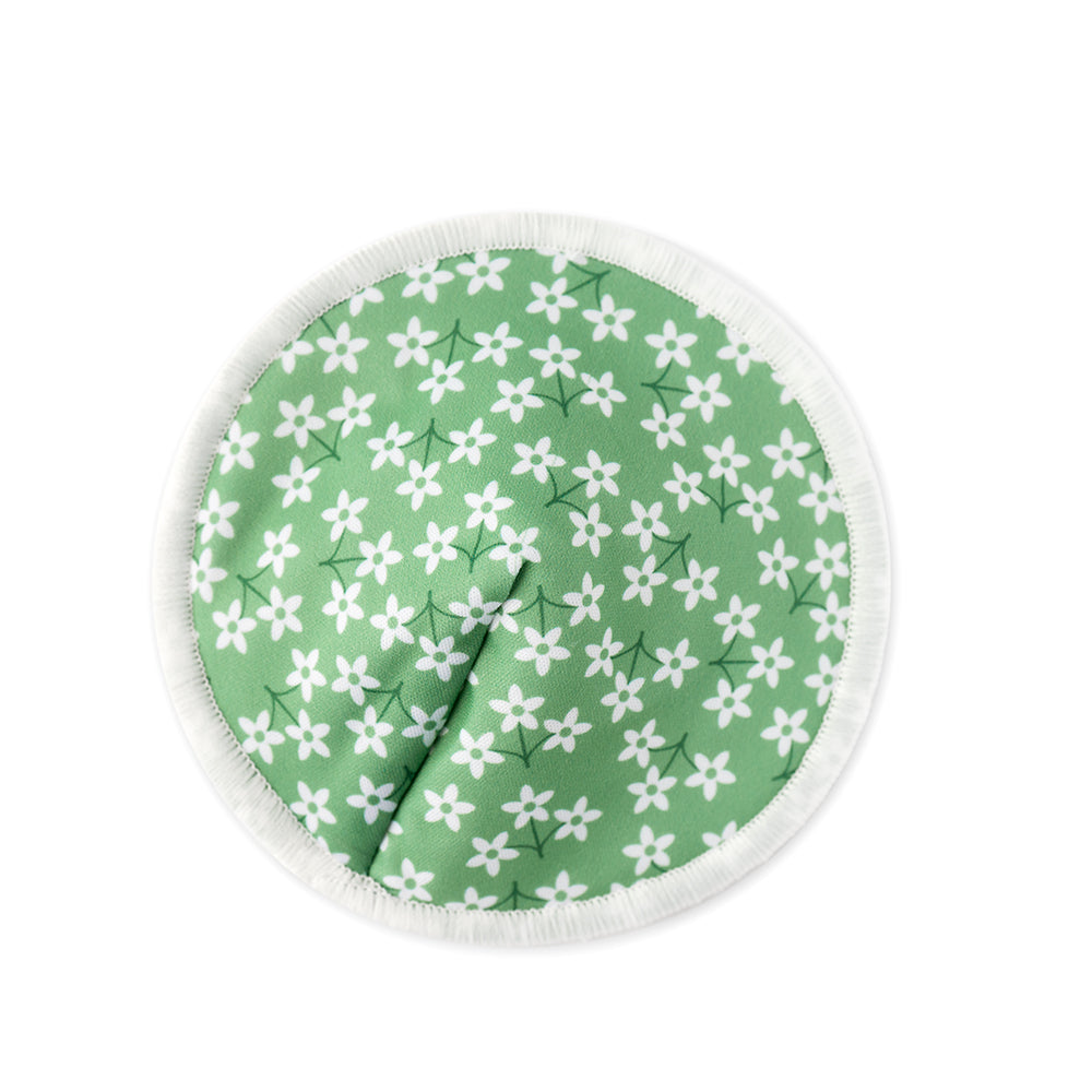 MOD & TOD Reusable Bamboo Breast Pads | Amelie | Nursing Pads | modandtod.com