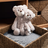 Bigjigs Toys Buddy Bear | Comforter for newborn baby