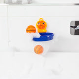 Tiger Tribe Bath Ball - Dunk Time Bath Toy available at modandtod.com