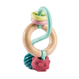 Hape Bead Maze for great teething toy for baby