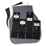 Fertile Mind Love Your Bump - Belly Belt for pregnant mums 