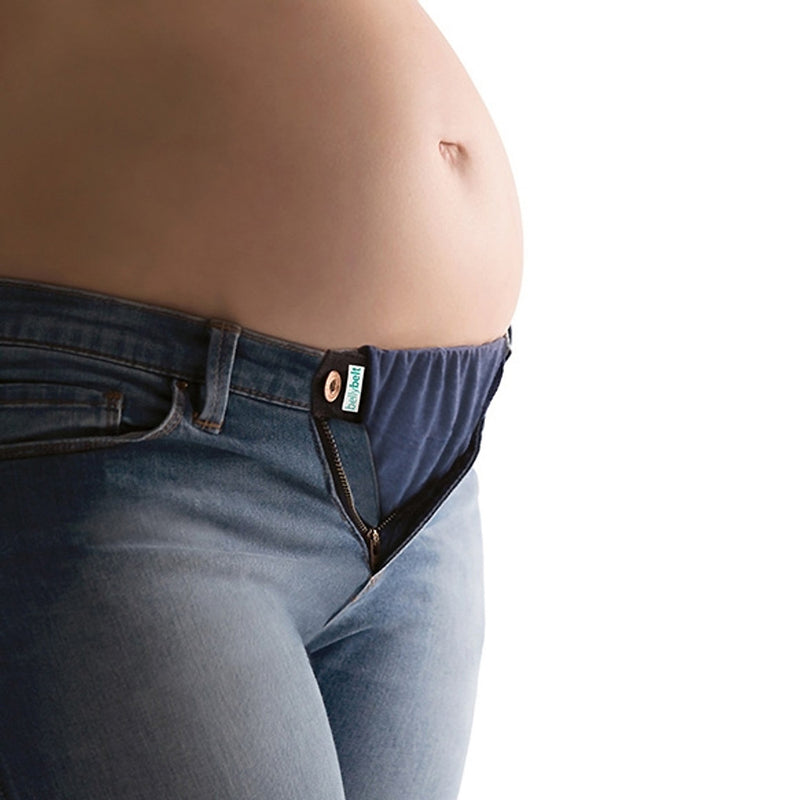 Fertile Mind Love Your Bump - Belly Belt for pregnant mums 