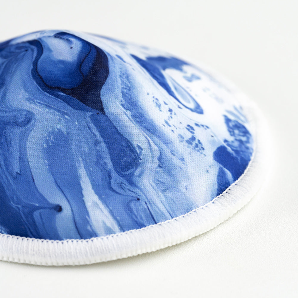 MOD & TOD Reusable Bamboo Breast Pads | Blue Marble  modandtod.com