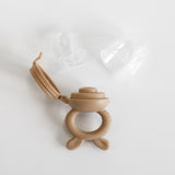MOD & TOD Fresh Food Feeder | Chai for baby starting solids