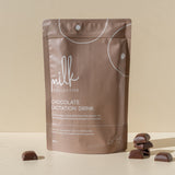 The Milk Collective | Chocolate Lactation Drink | MOD & TOD