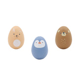 Allen Trading Egg Shakers for baby and toddlers