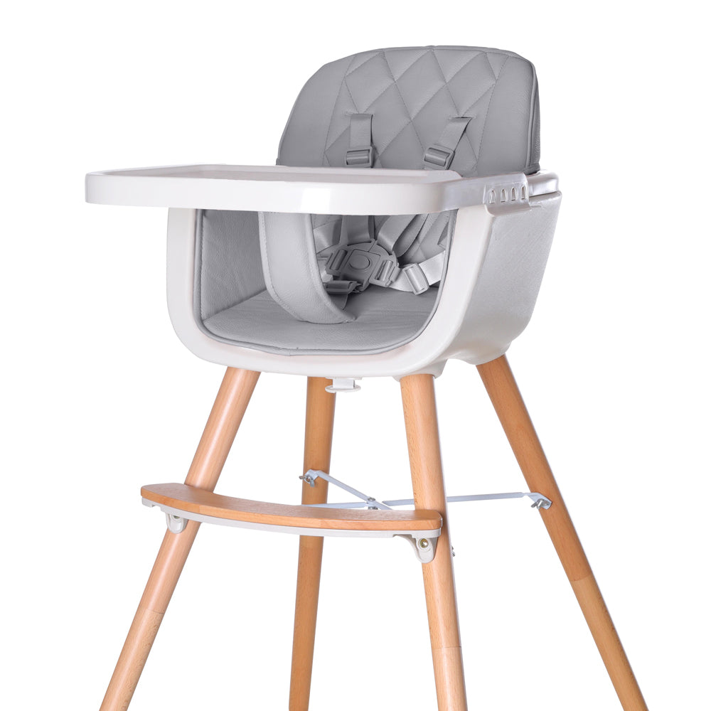 MOOSE Baby Sinclair Highchair