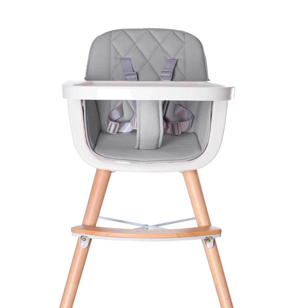 MOOSE Baby Sinclair Highchair