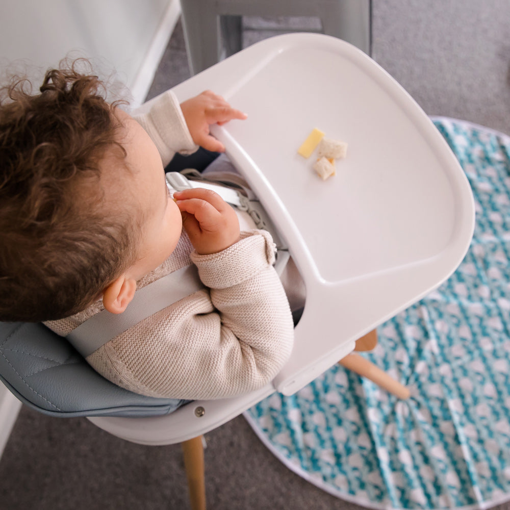 MOOSE Baby Sinclair Highchair