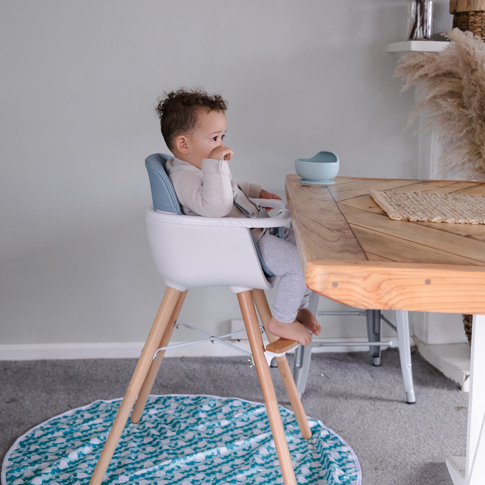 MOOSE Baby Sinclair Highchair