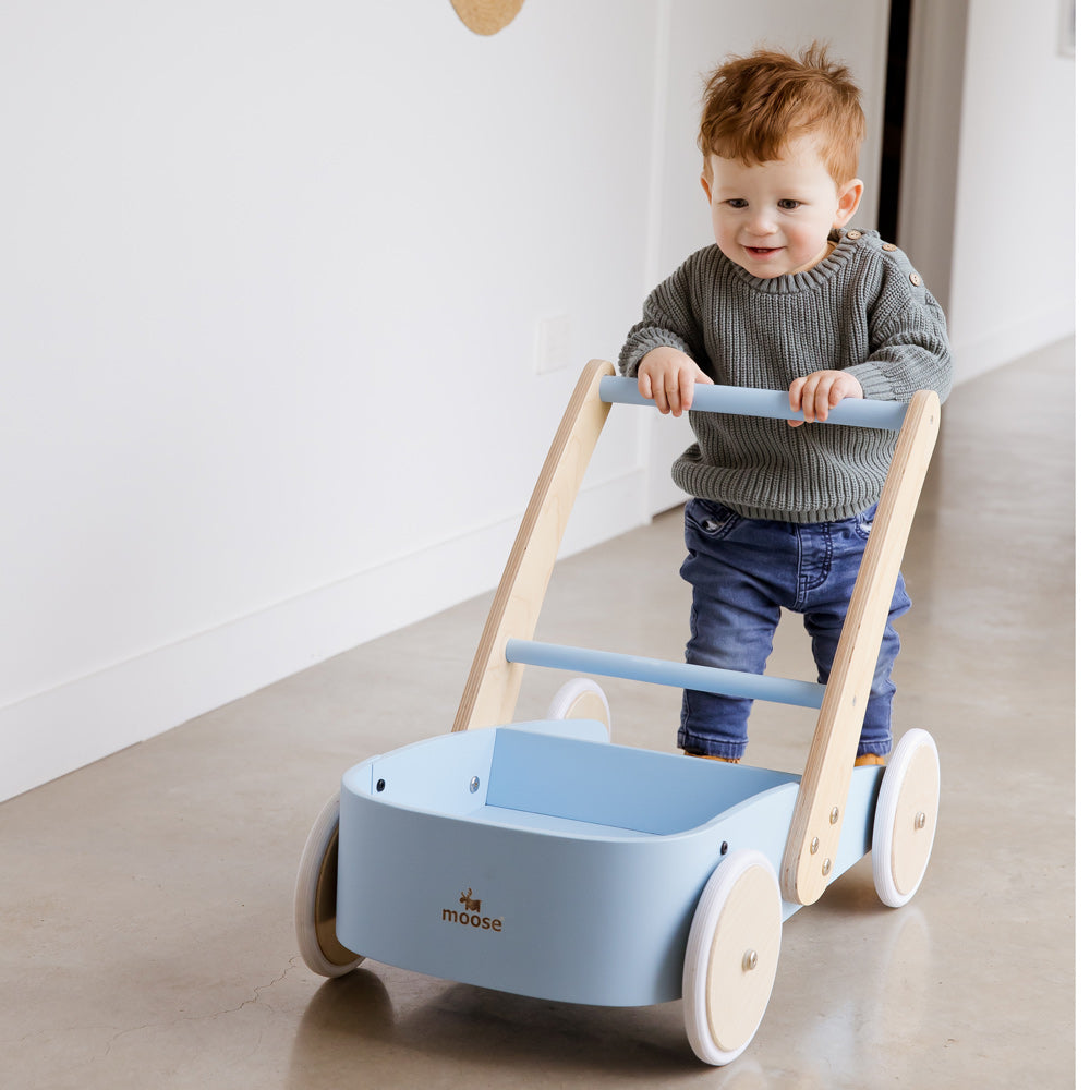 Baby Walkers – MOD AND TOD