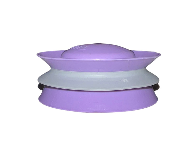 Subo Food Bottle | Lavender available at modandtod.com