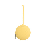 Silicone Pacifier Case | Lemon for baby dummy perfect for on the go mums