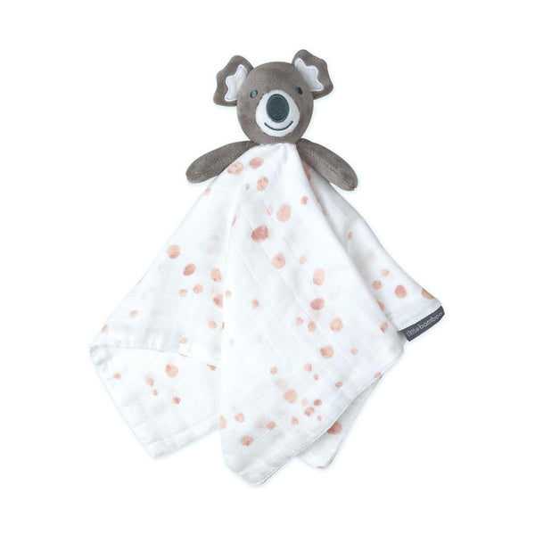 Little Bamboo Comforter | Kate the Koala for newborn, infant and baby lovey
