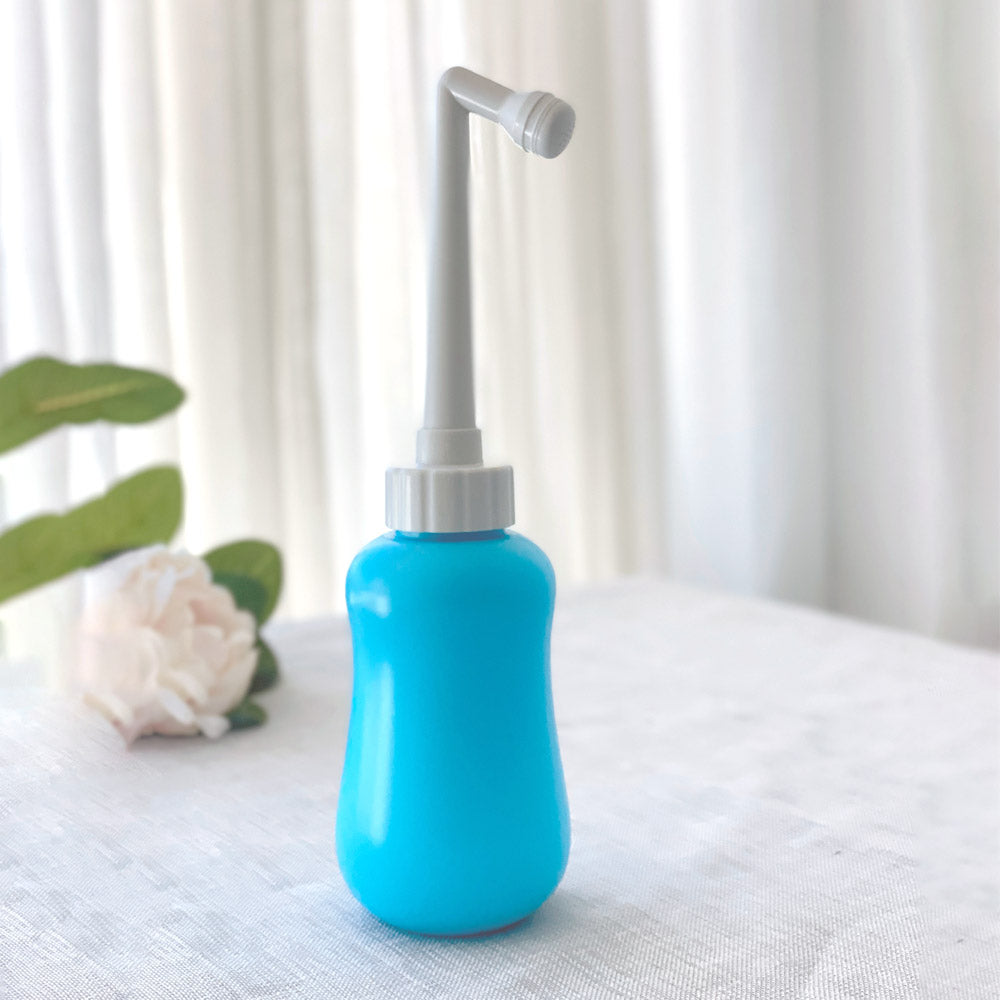 Breastmates Peri Spray Bottle for postpartum mums